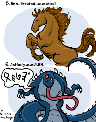 Six Prompts Drawing Meme