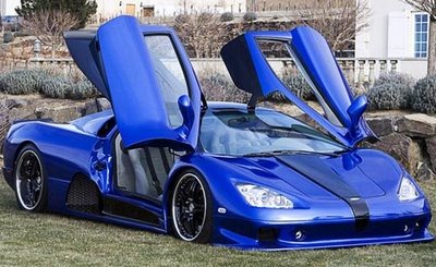 Car Modifications: September 2012