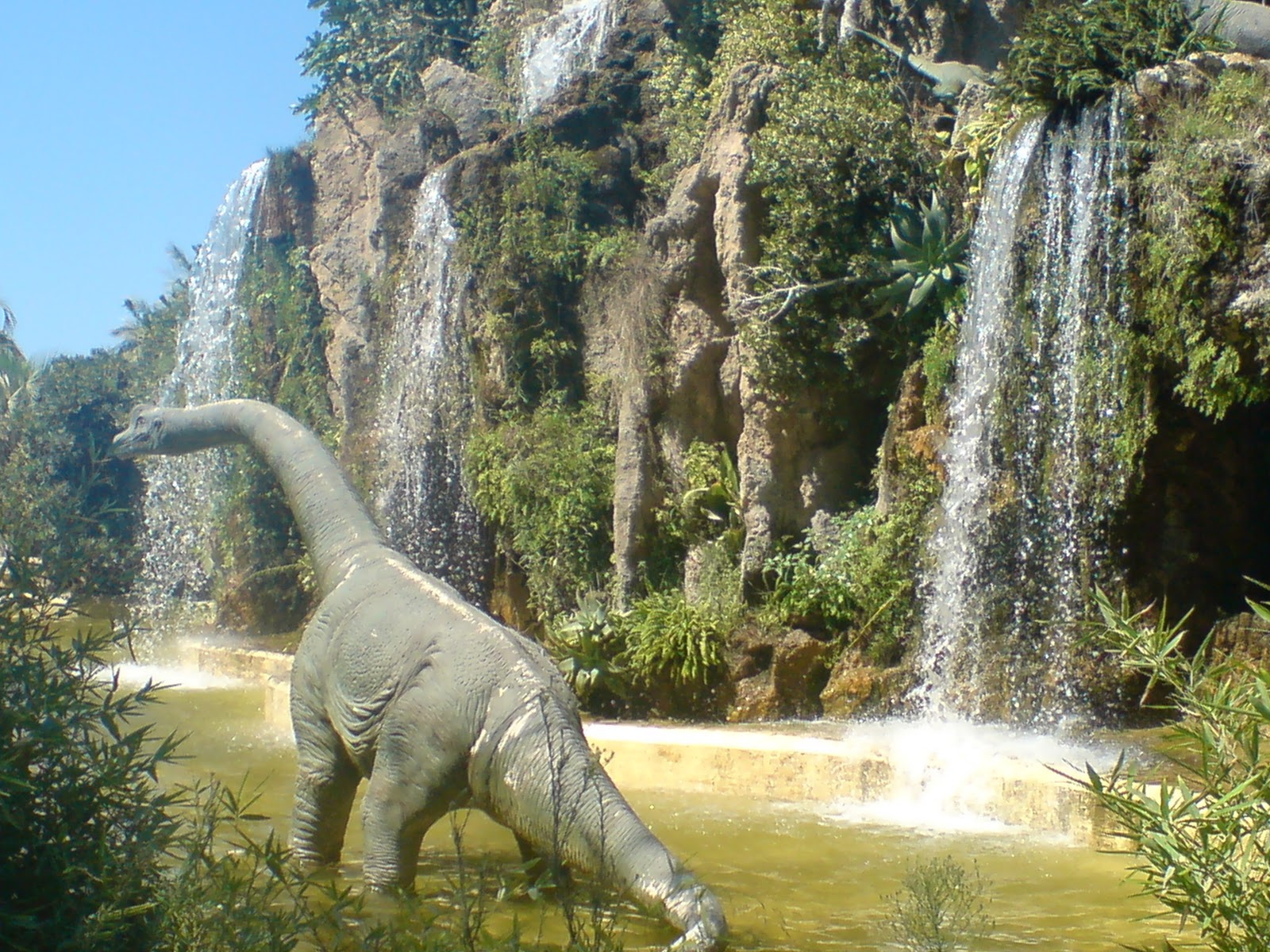 parque genoves cadiz