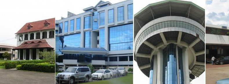 Hotels, Seckit House and resturent Image of Bangladesh