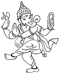 Ganesha OM