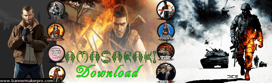 amasaraki download