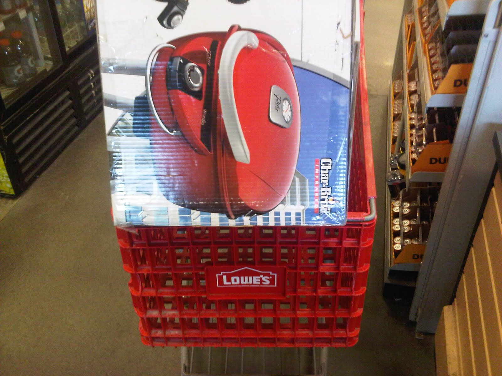 Mosh Potatoes Cook Out With Your Book Out Burger Conquest