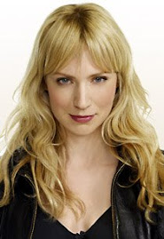 Beth Riesgraf