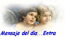 El mensaje del dia