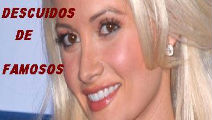 Descuidos de Famosas