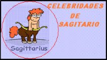 Feliz cumpleaños Famosos de Escorpion