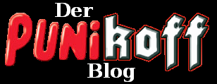 Der Punikoff Blog