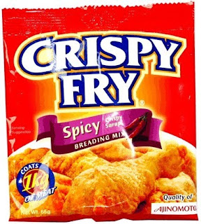 fry krisp lemon pepper breading fry krisp lemon pepper breading