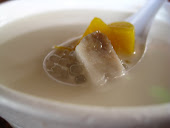 ➽bubur cha cha