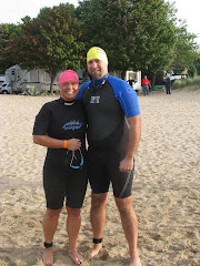 1st Anniversary 1 st Triathlon