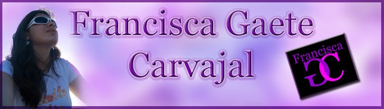 Francisca Gaete Carvajal