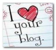 Blog Award