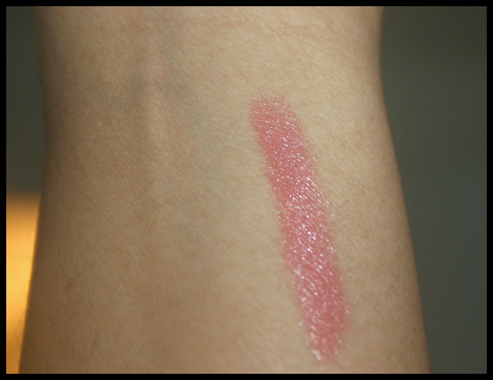 Makeup, Beauty and More One of the prettiest pink lipsticks out there!