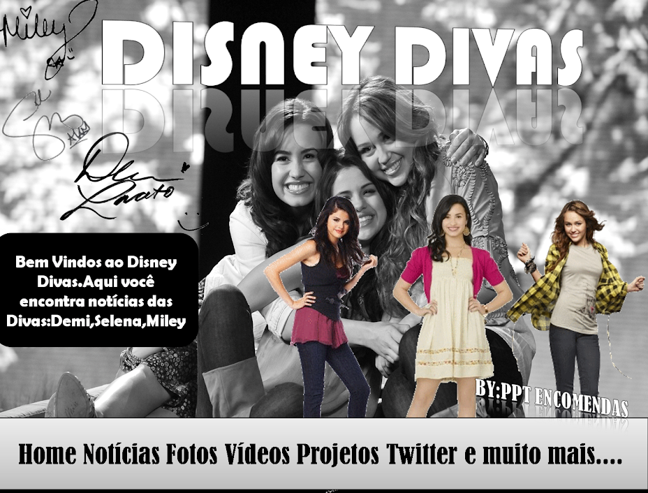 Disney Divas