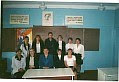 Выпускники 2001 года