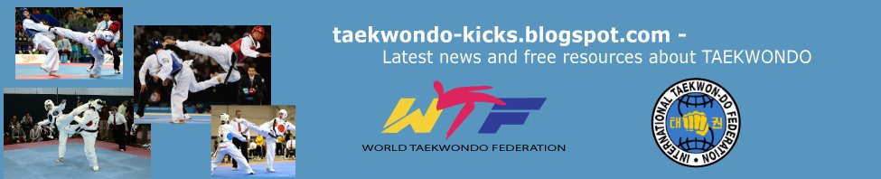 Latest Taekwondo News and Free Resources