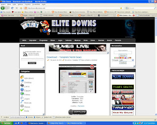 Template elitedowns