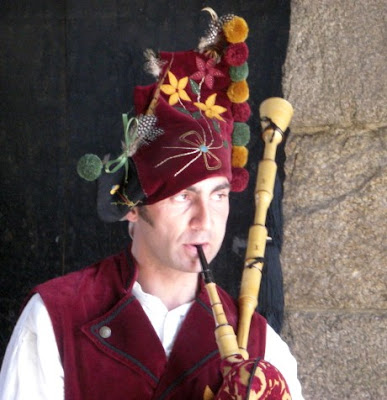 Gaitero