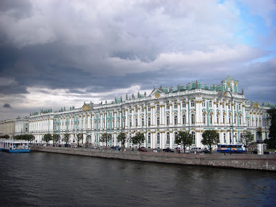 Palacio de Invierno