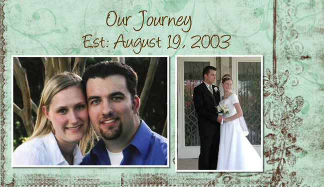 Our Journey