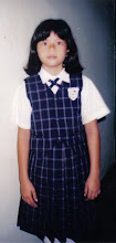 Uniforme de primaria