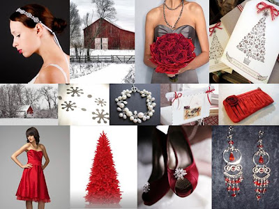 Winter Wedding Pictures on Andri Wedding Design Blog  Christmas Inspiration  Winter Wedding