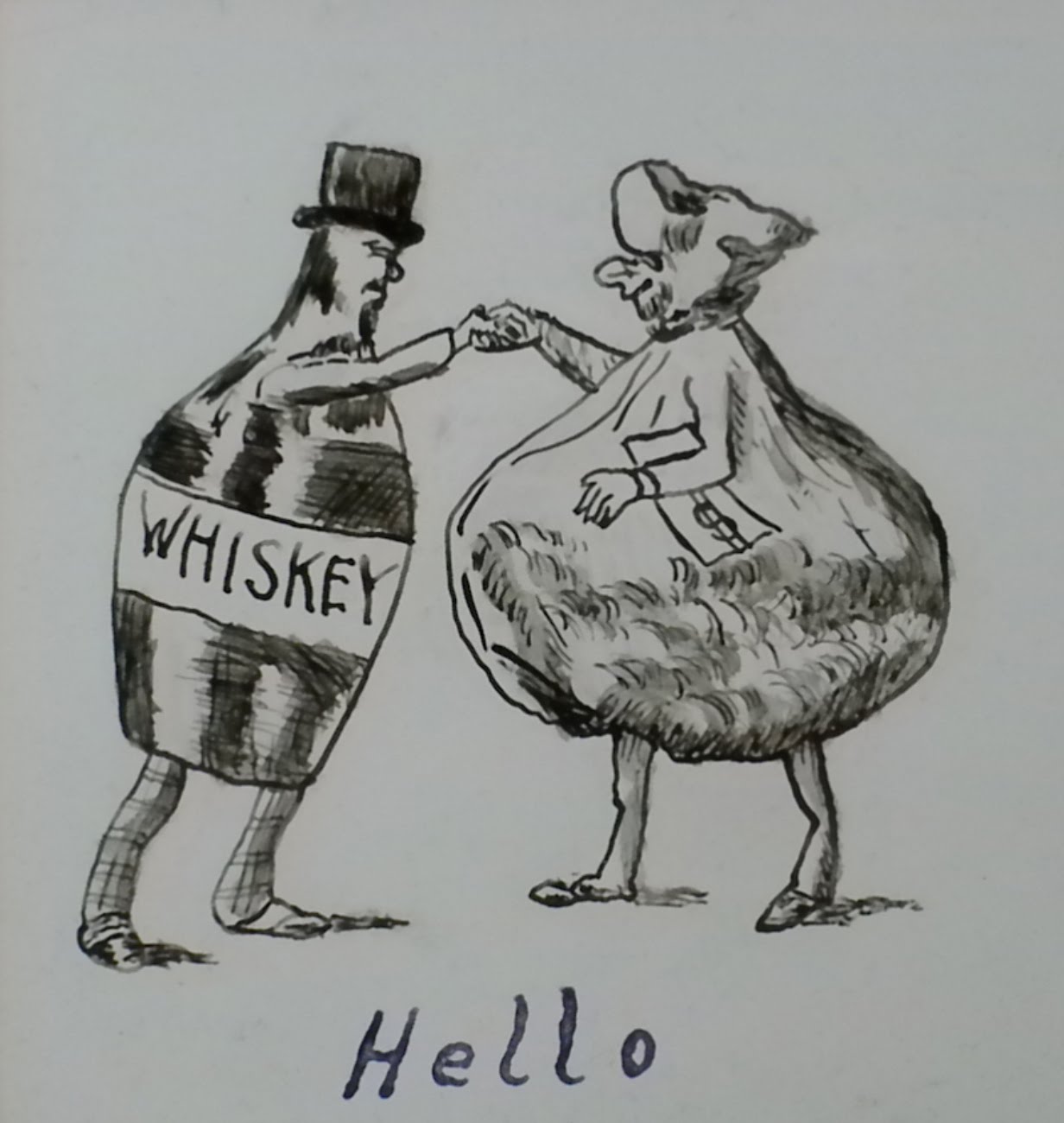 Progressive Era Temperance