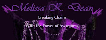 BREAKING CHAINS WITH THE POWER OF AWARENESS