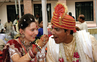 Bharat Matrimony