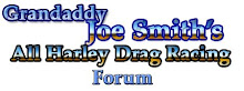 Joe Smith's Nostalgia Drag Racing Forum