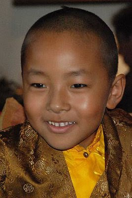 Jigme Kunsang