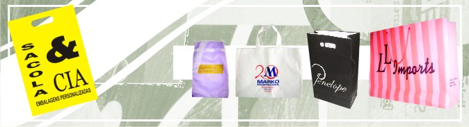 Sacola & Cia