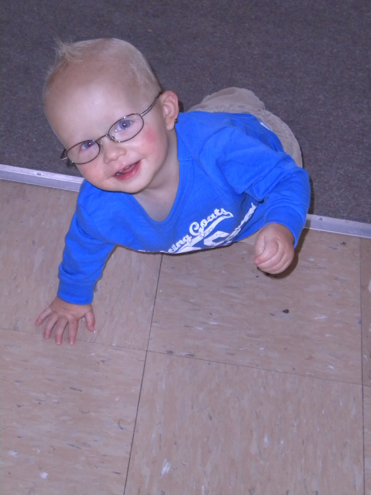 glasses for 1 year old