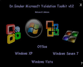 Windows XP Pilitos LiveCD Spanish full version