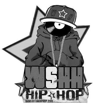hip hop blog WSHH,