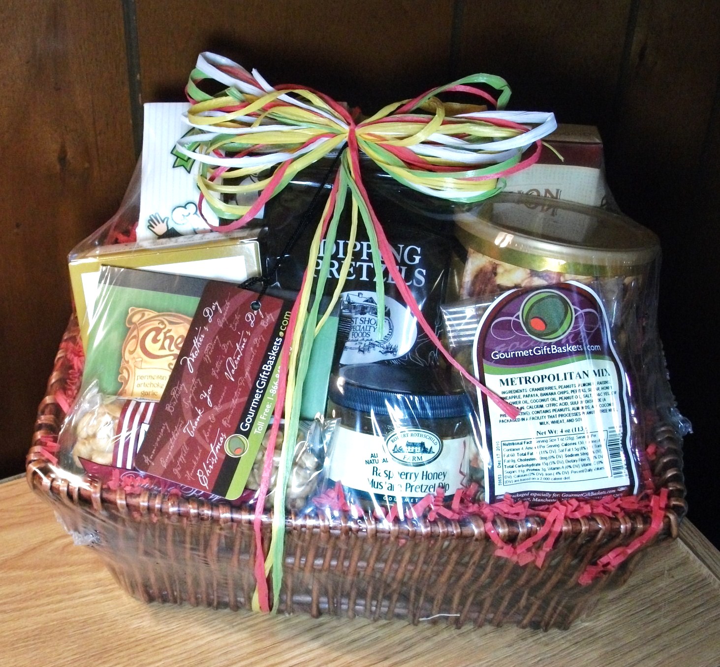 Shady Lady: August 2010