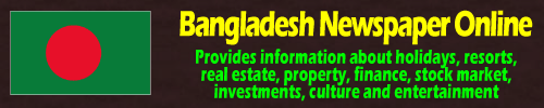 Bangladesh Local Newspaper Online
