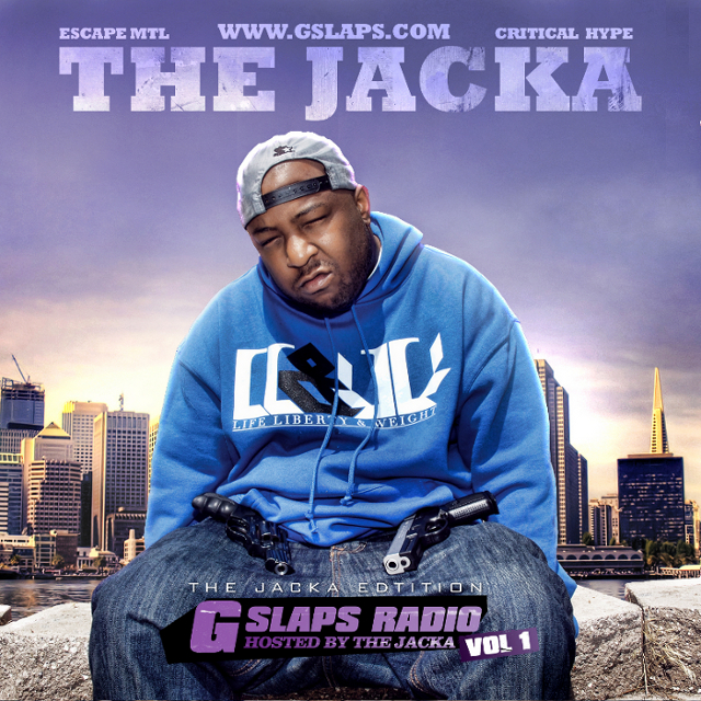 jacka gslaps