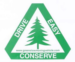 Drive Easy... Conserve