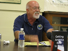 AFL-CIO organizer Stewart Acuff...