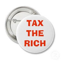 Vote for Mark Dayton to "tax the rich" and enforce affirmative action