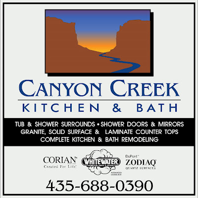 Canyon Creek Kitchen and