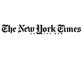 Diario "The New York Times"