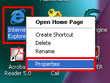 General Computers Enable Javascript On Internet Explorer 6 0
