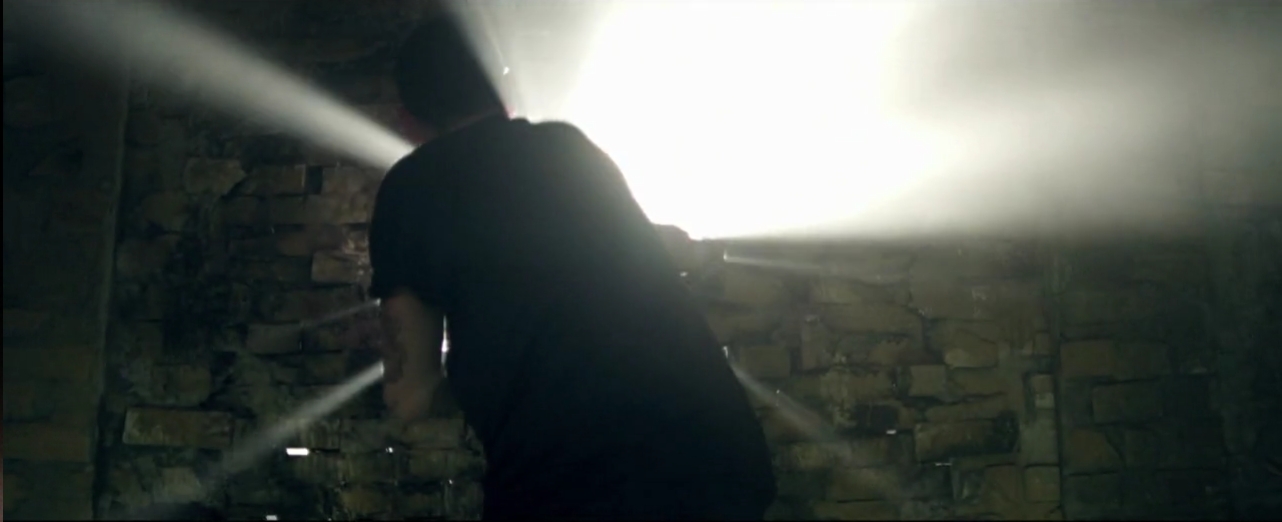 Strange Eye EMINEM M AND M ME IN ME ME IN WE WE IN ME NOT AFRAID RECOVERY