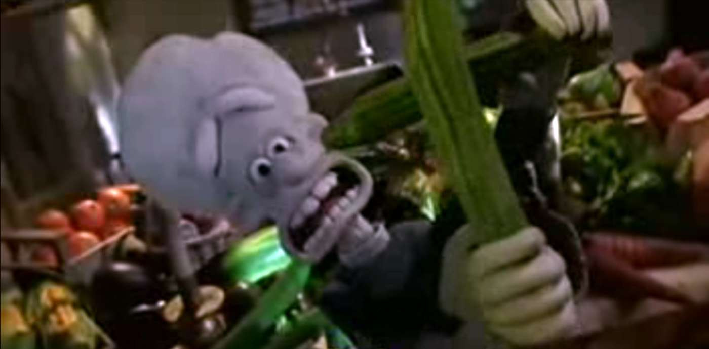 Family Friendly Halloween Movie Countdown Movie 10