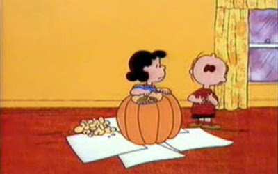 Lucy could face up to 20 years for pumpkin-cide
