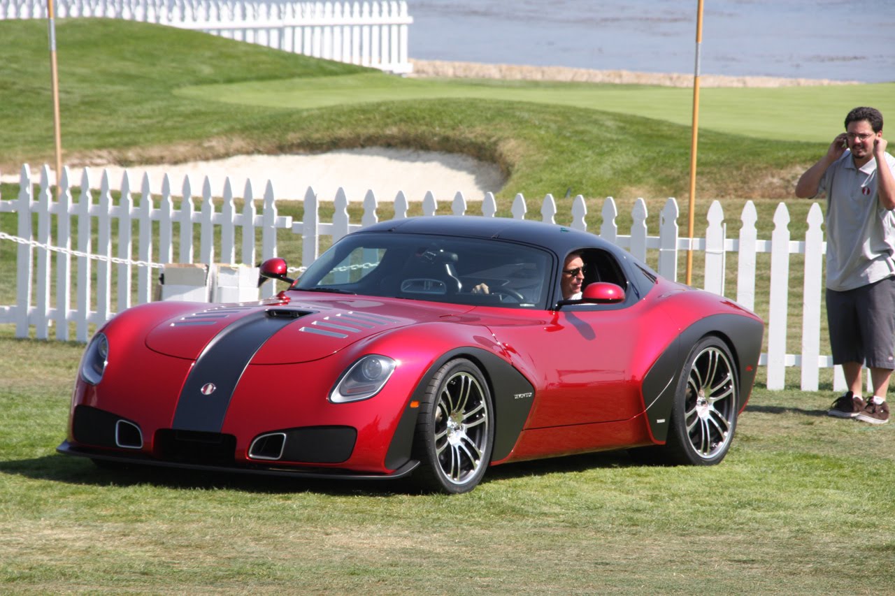 Devon GTX 2010
