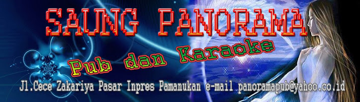 SAUNG PANORAMA